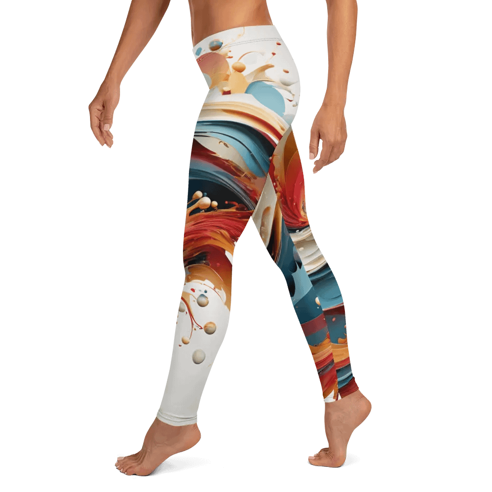 Splash Leggings product image (4)