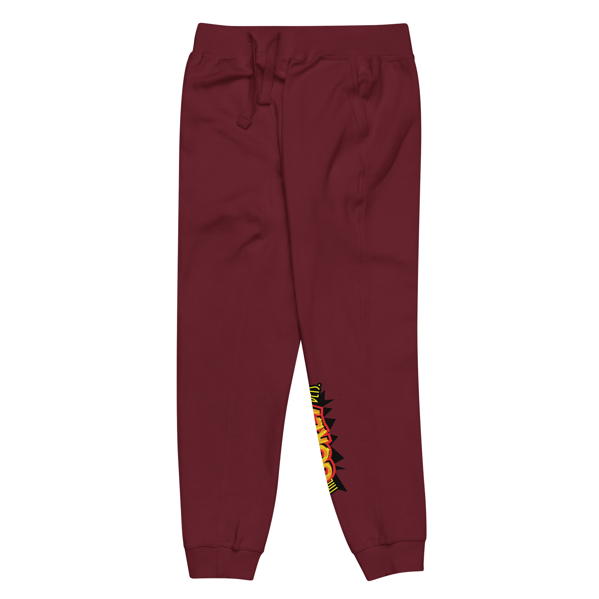 Challenger Approaching - Cotton Heritage Unisex Fleece Joggers by Cotton Heritage product image (2)