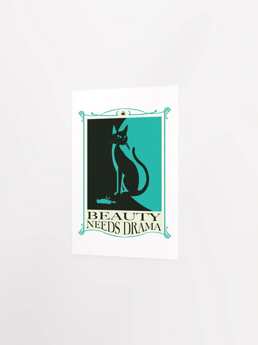 Beauty Needs Drama product image (13)