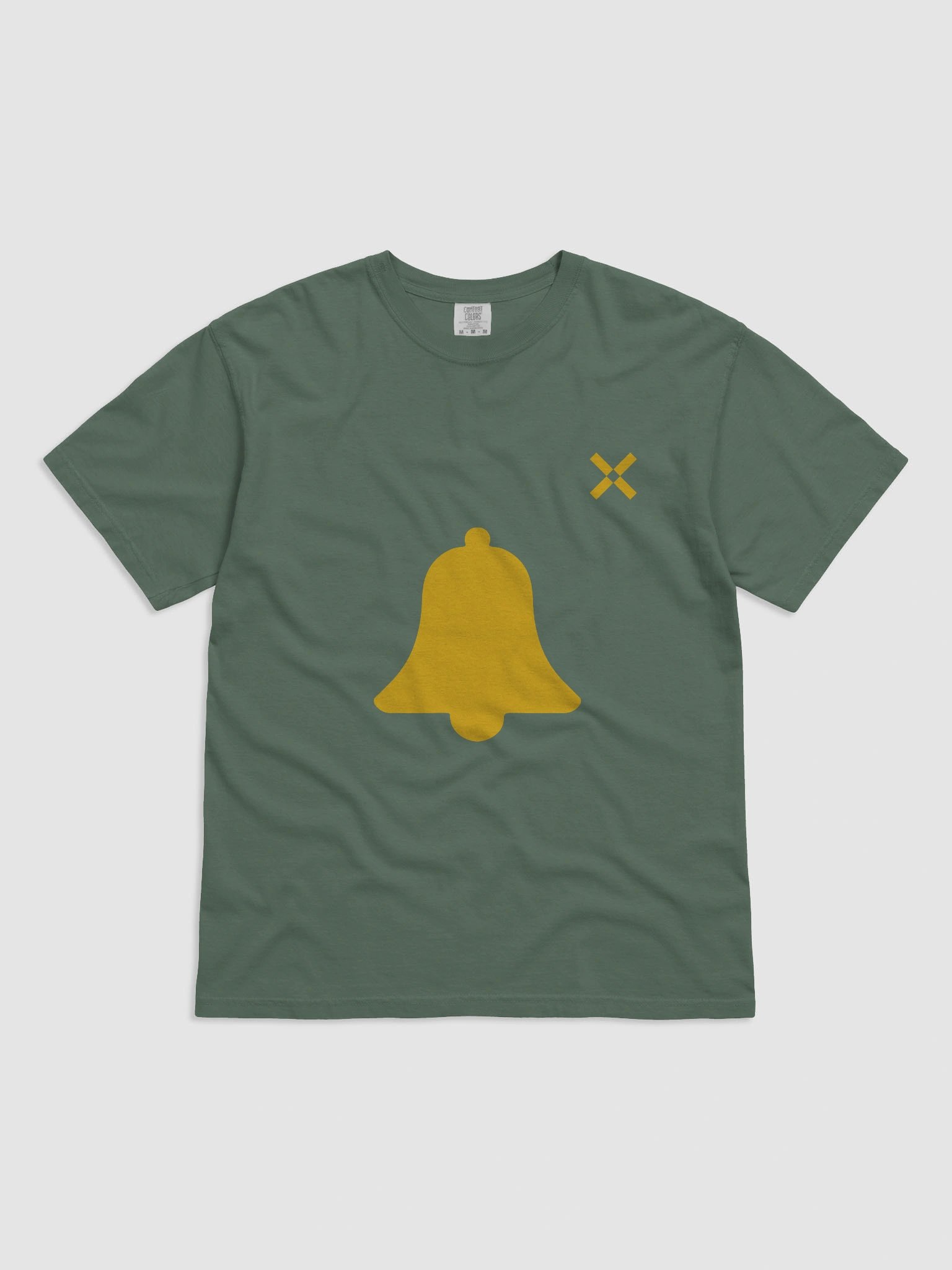 Sunshine Comfort Tee product image (1)