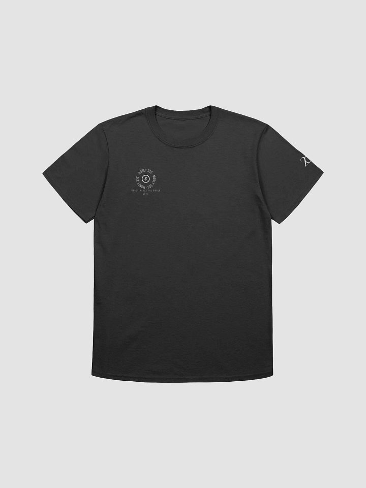 Money Vibes T-Shirt product image (2)