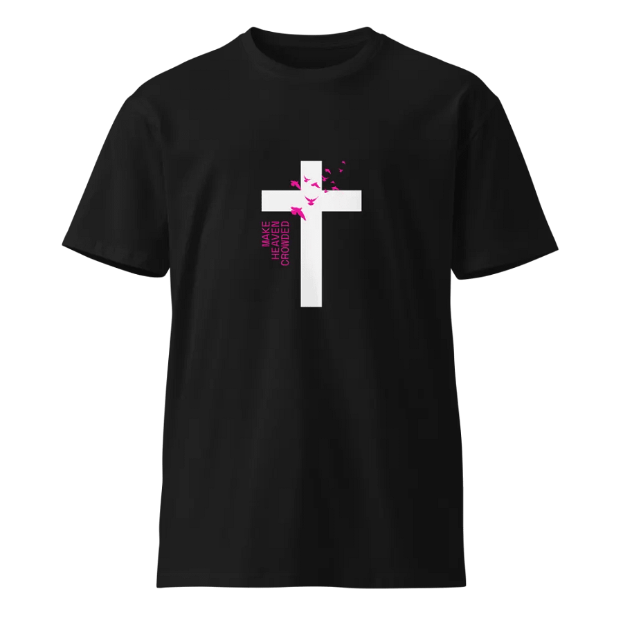 Heavenly Flock Unisex T-Shirt product image (1)