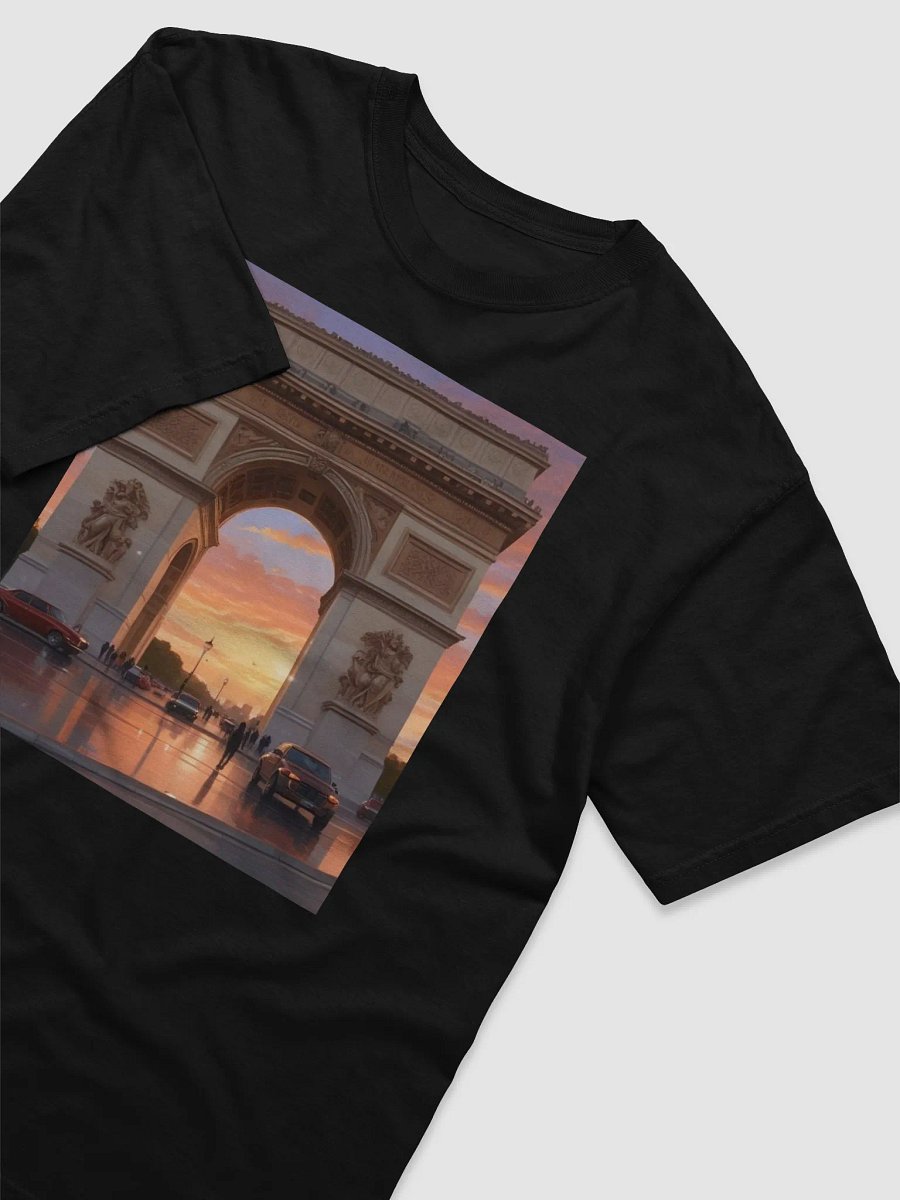 Arc de Triomphe product image (45)