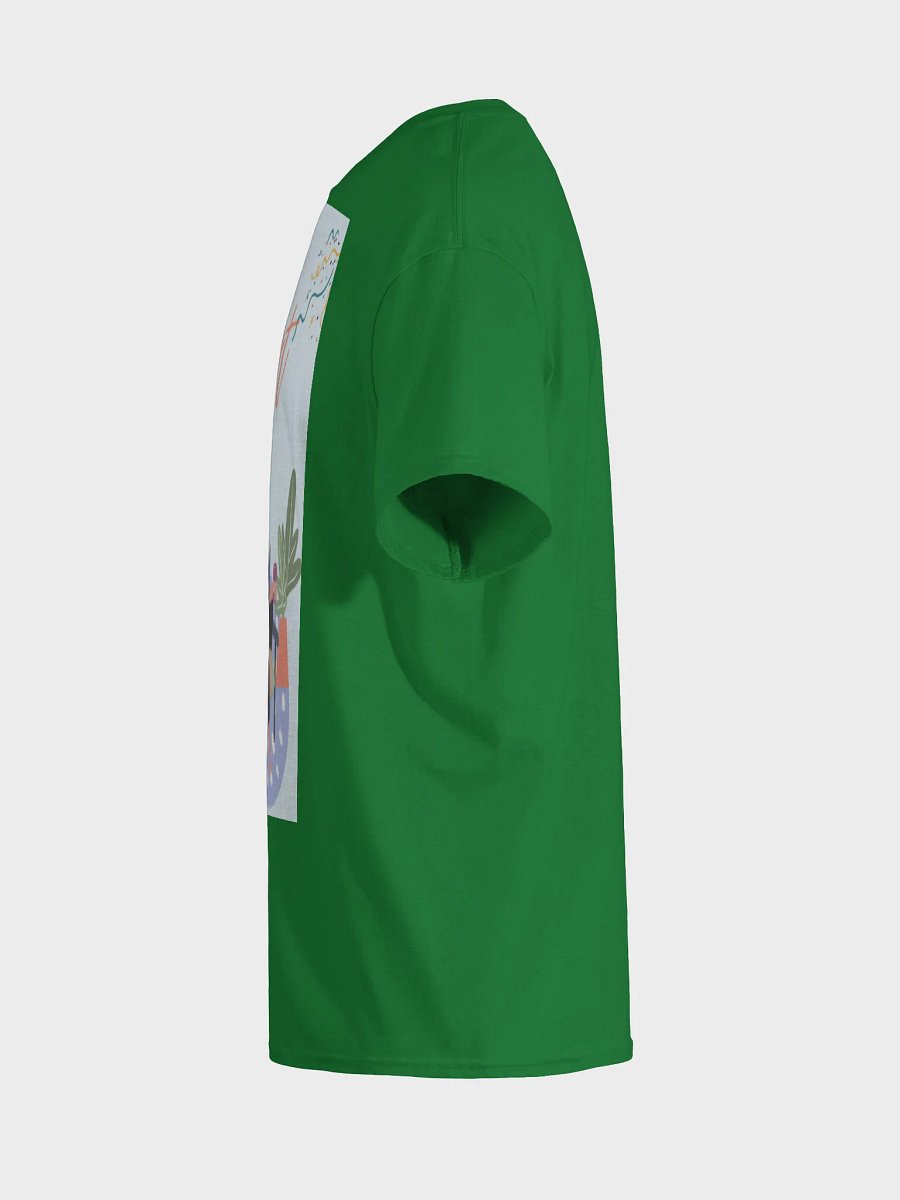 Introvert Vibes T-Shirt product image (80)