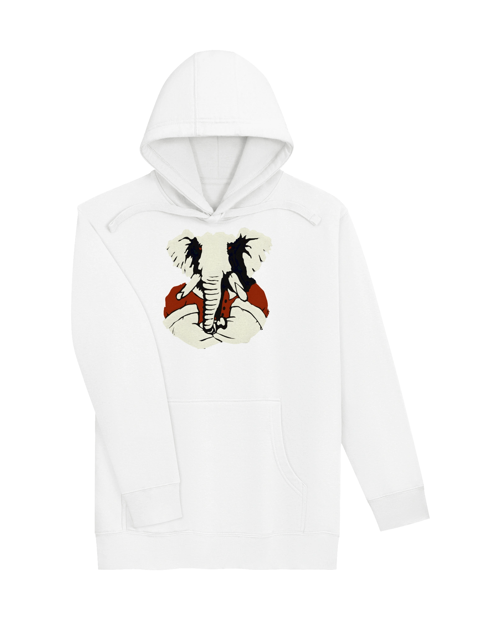 Conservative Resurgence Hoodie product image (3)