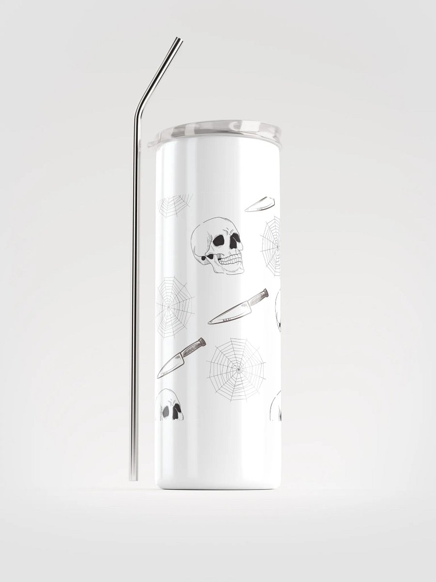 Death tumbler product image (1)