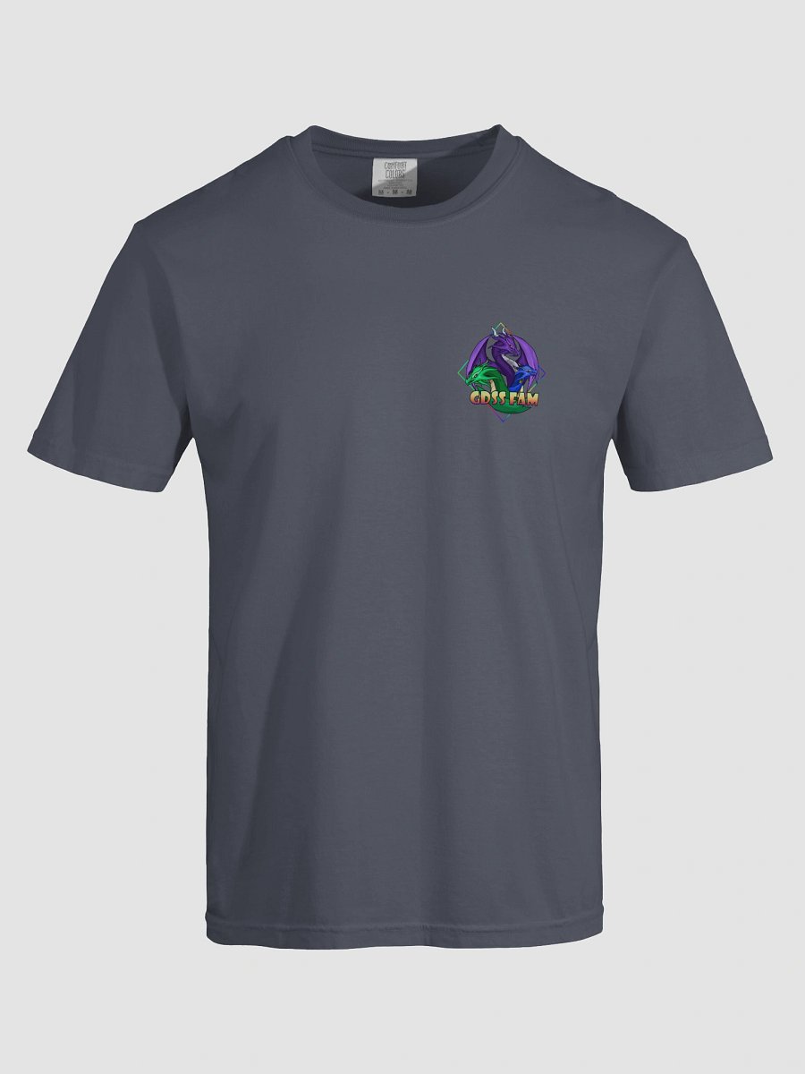 Van Gogh Lennon T-Shirt product image (7)
