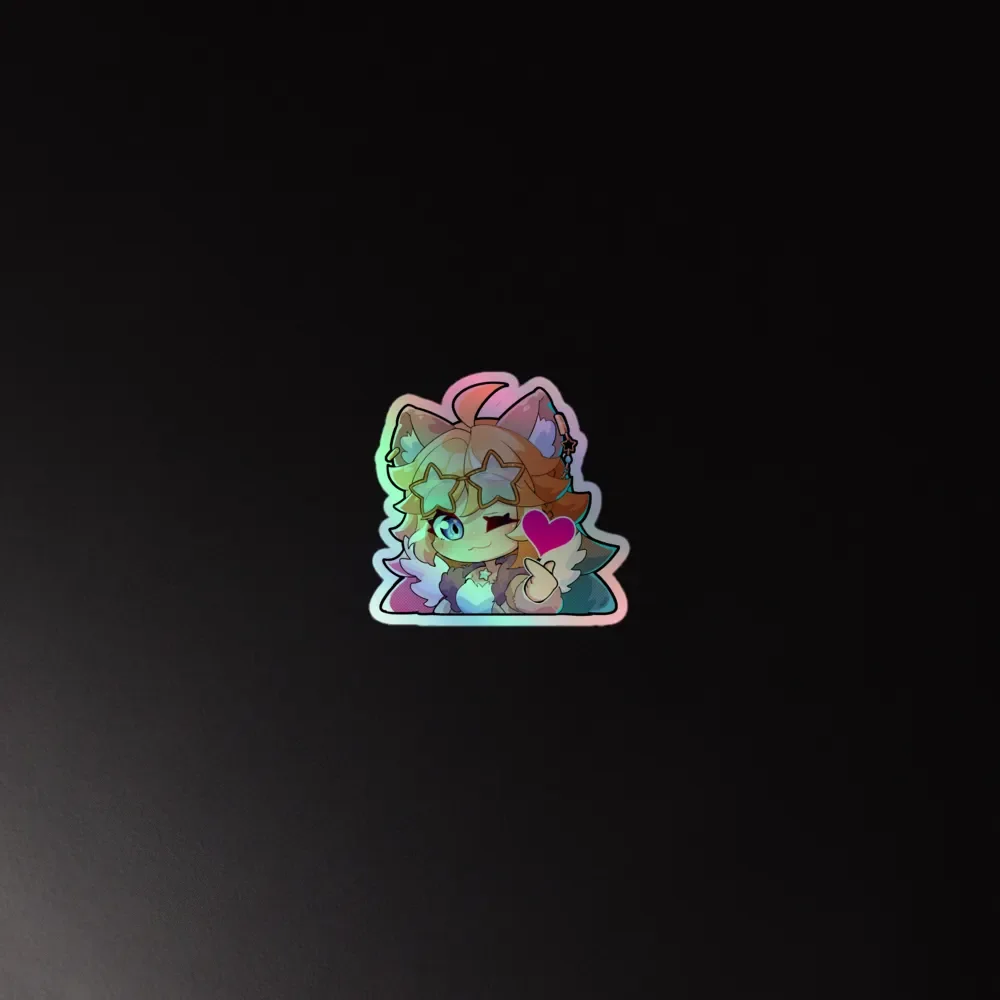 ThatLilMo Heart product image (2)