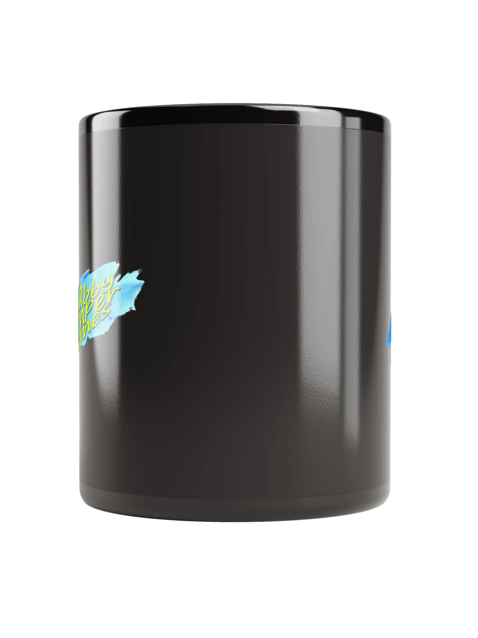 Shabby Camper Games Logo Mug product image (9)