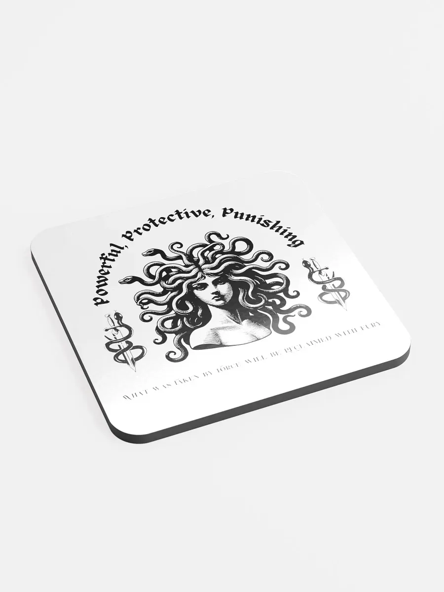Medusa Coaster product image (2)