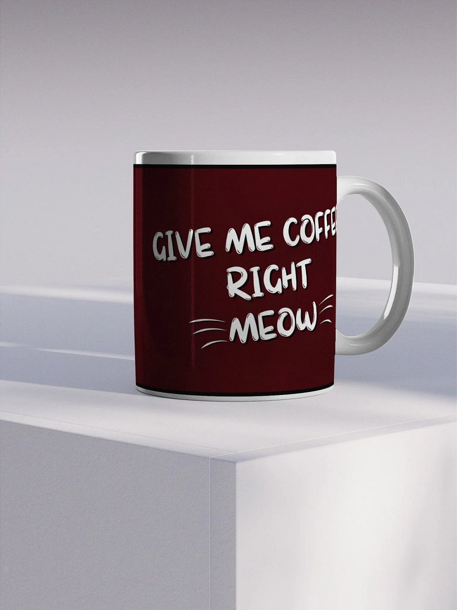 Coffe Right MEOW! product image (4)