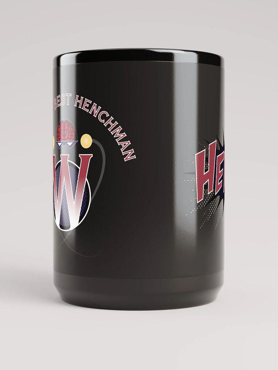 World's Best Henchman | Mug product image (4)