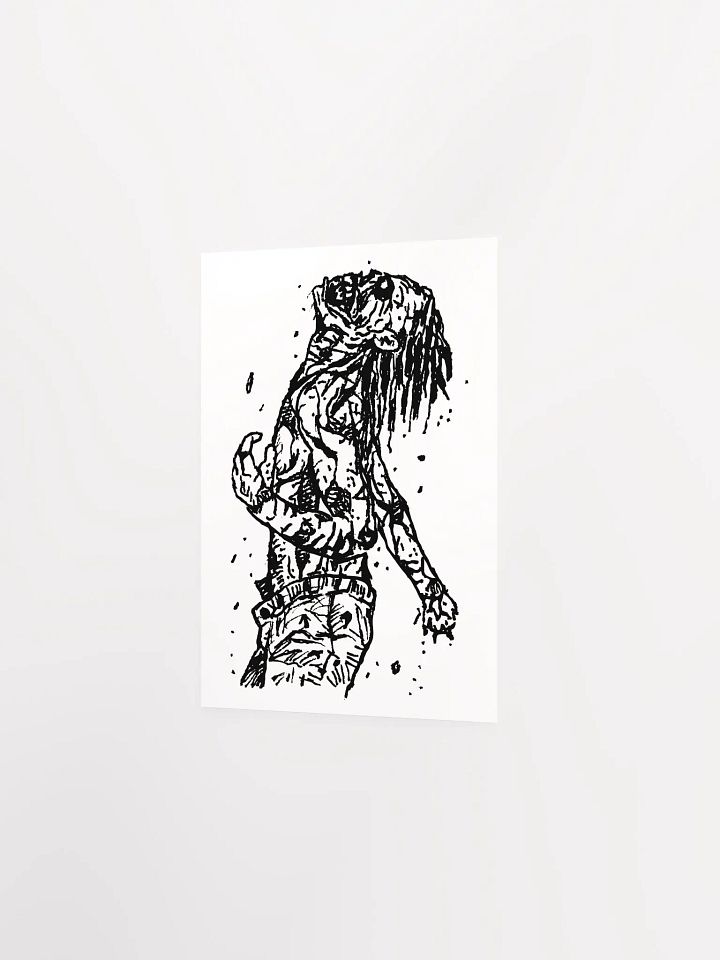 Decay Poster product image (5)