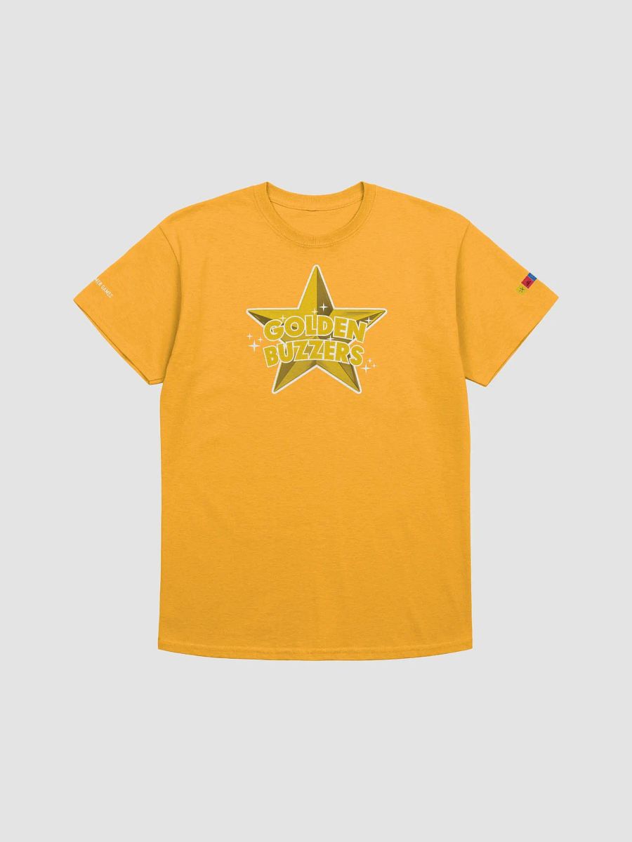 Golden Buzzers product image (4)