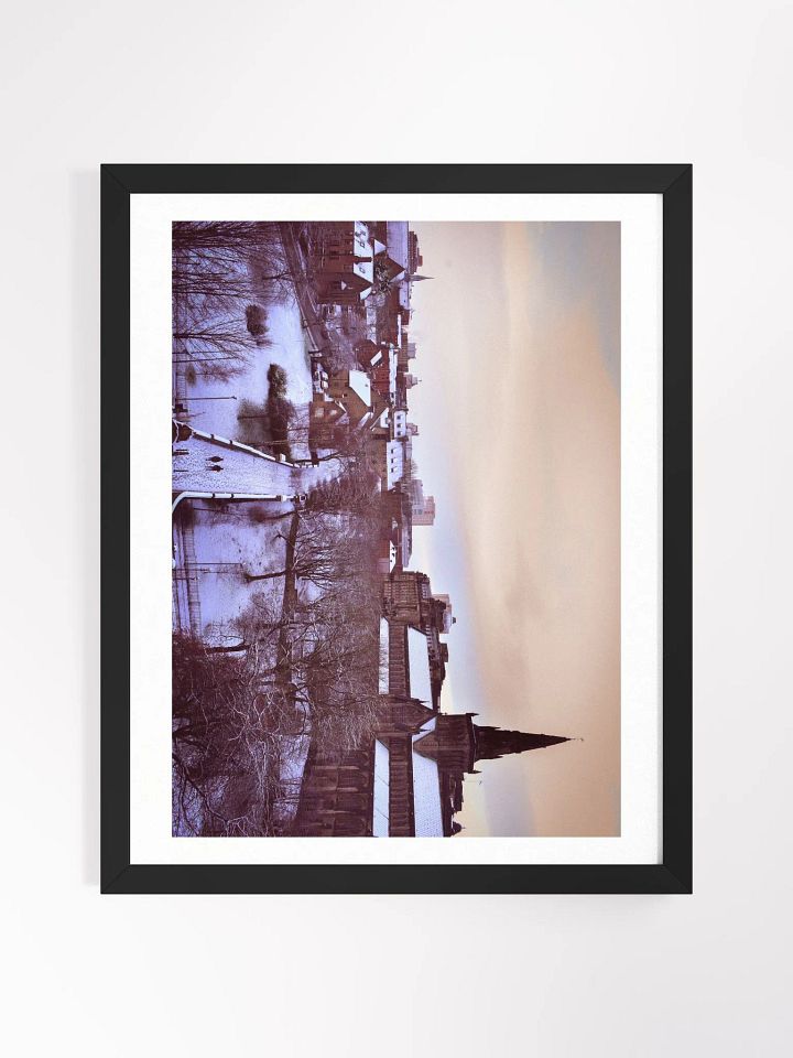 Glasgow Winter product image (2)