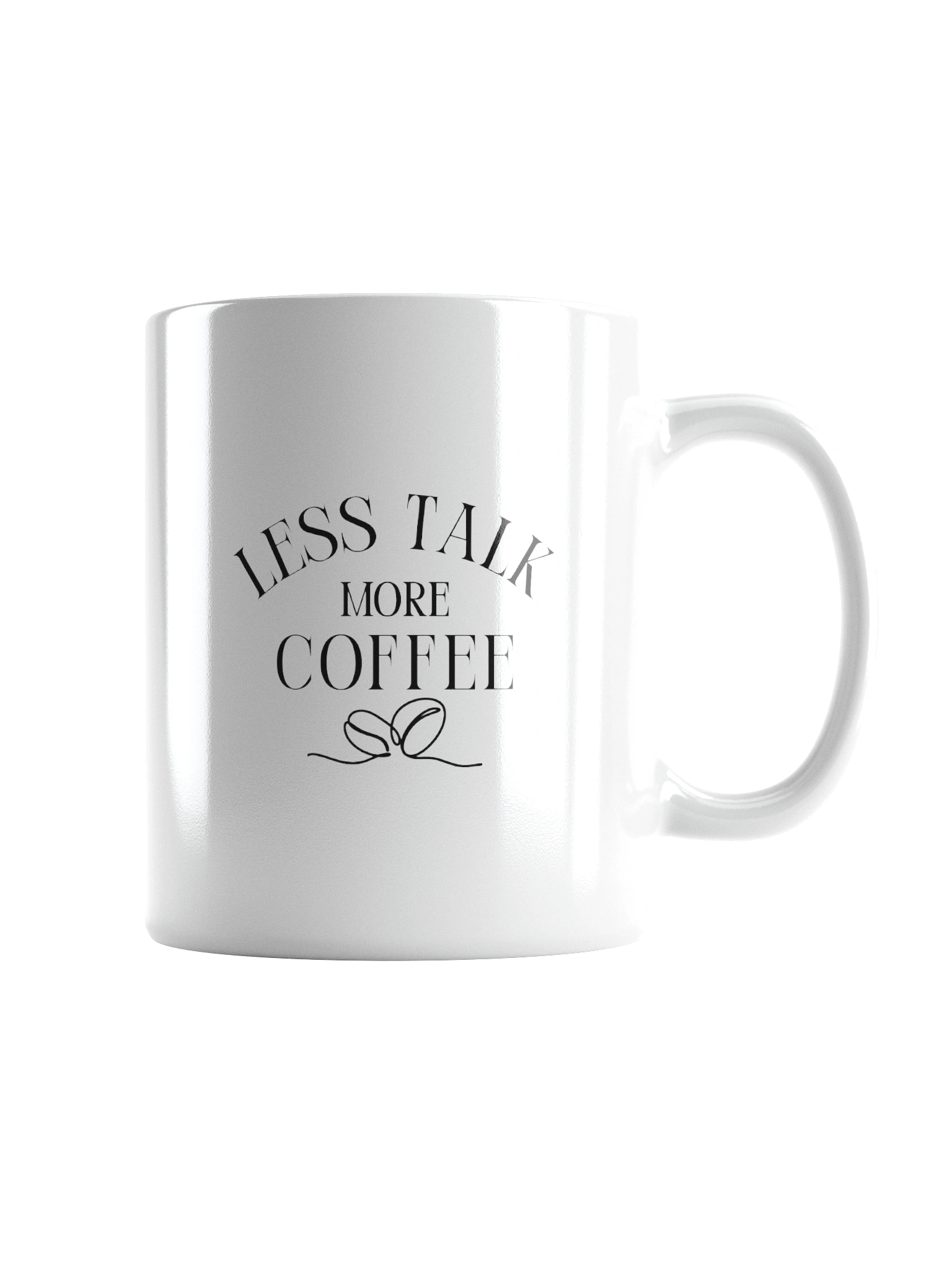 More Coffee Mug product image (2)