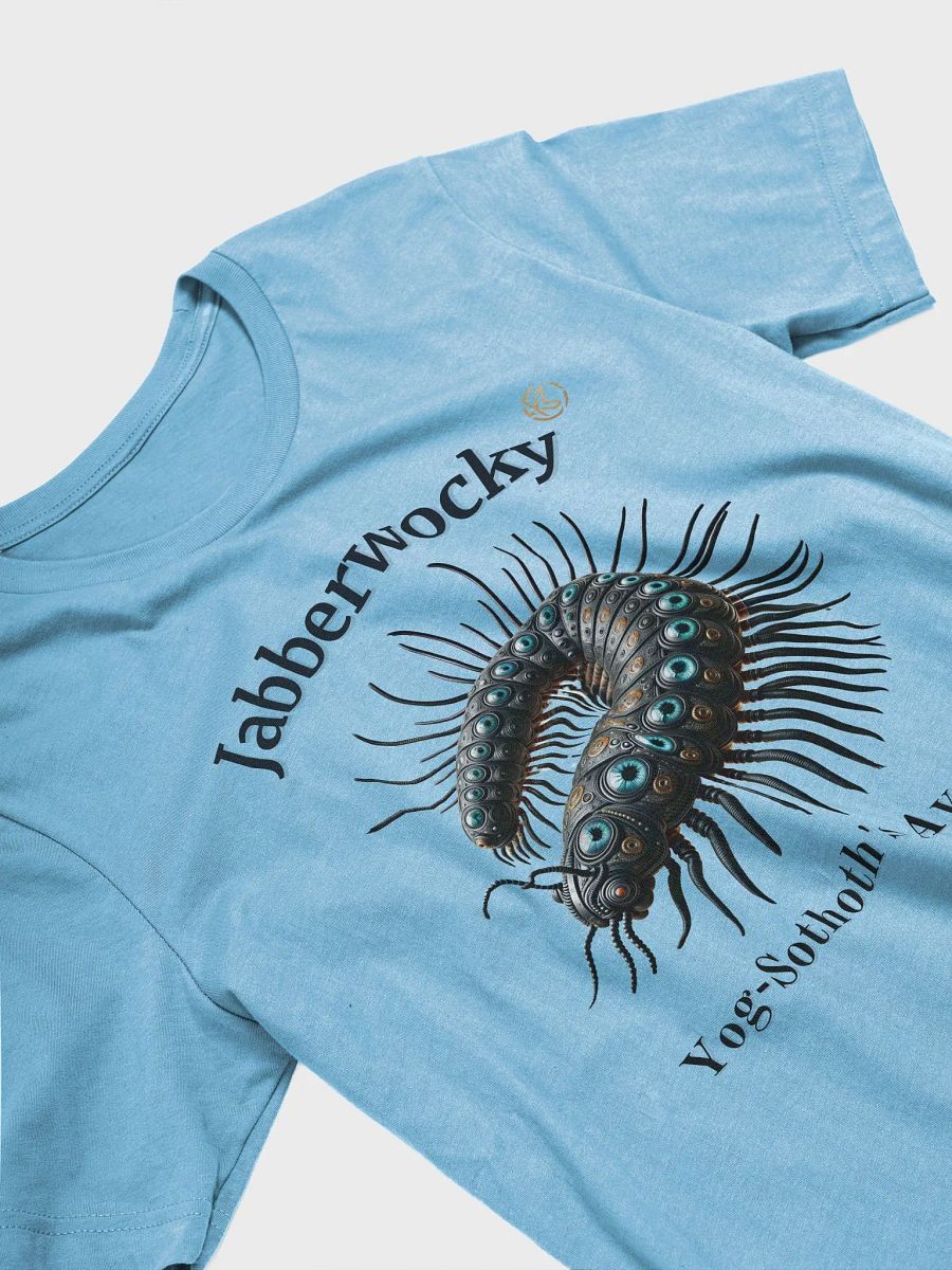 Supernal Jabberwocky | Supersoft T-Shirt product image (28)