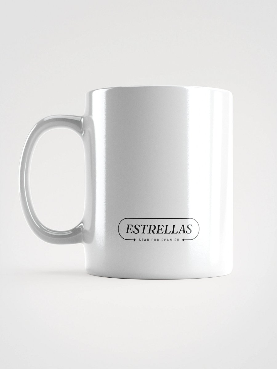 Always Siesta Time Mug product image (2)