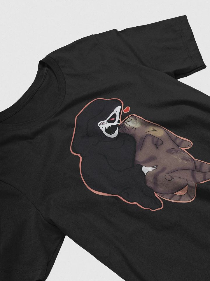 Murph Love Tee product image (2)