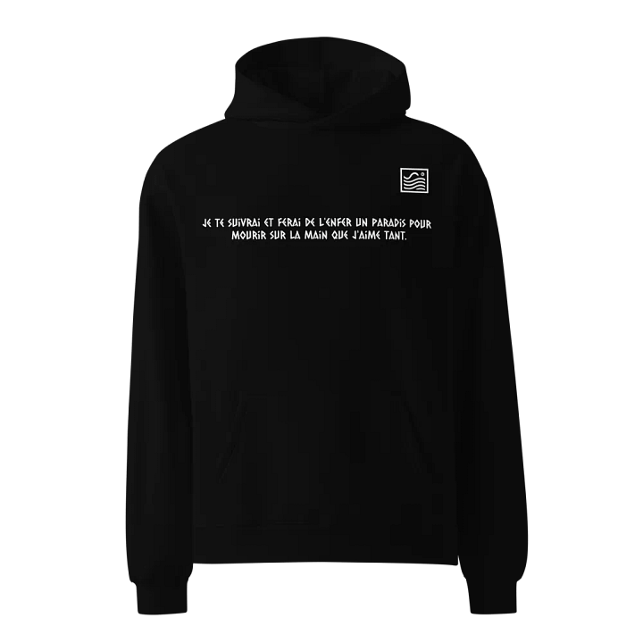 urbanwave Unisex Hoodie product image (1)