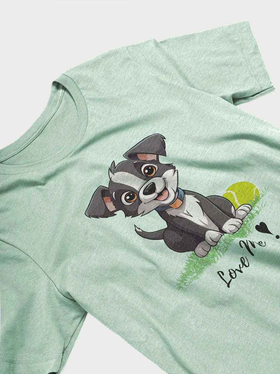 Puppy Love Graphic Tee product image (9)