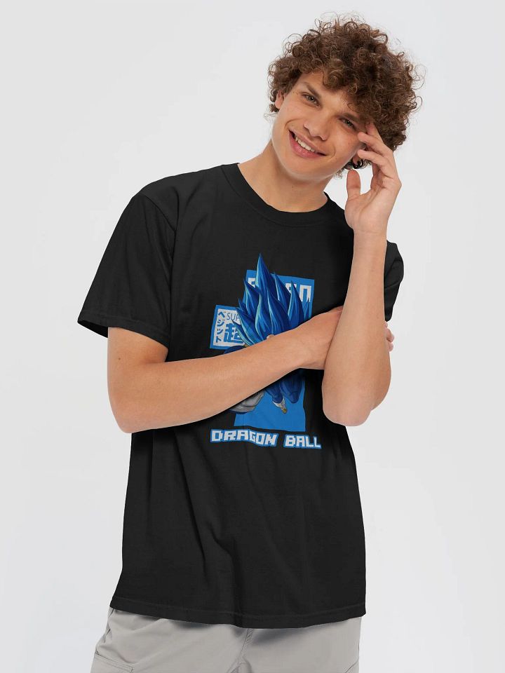 Dragon ball T-shirt 8 product image (2)