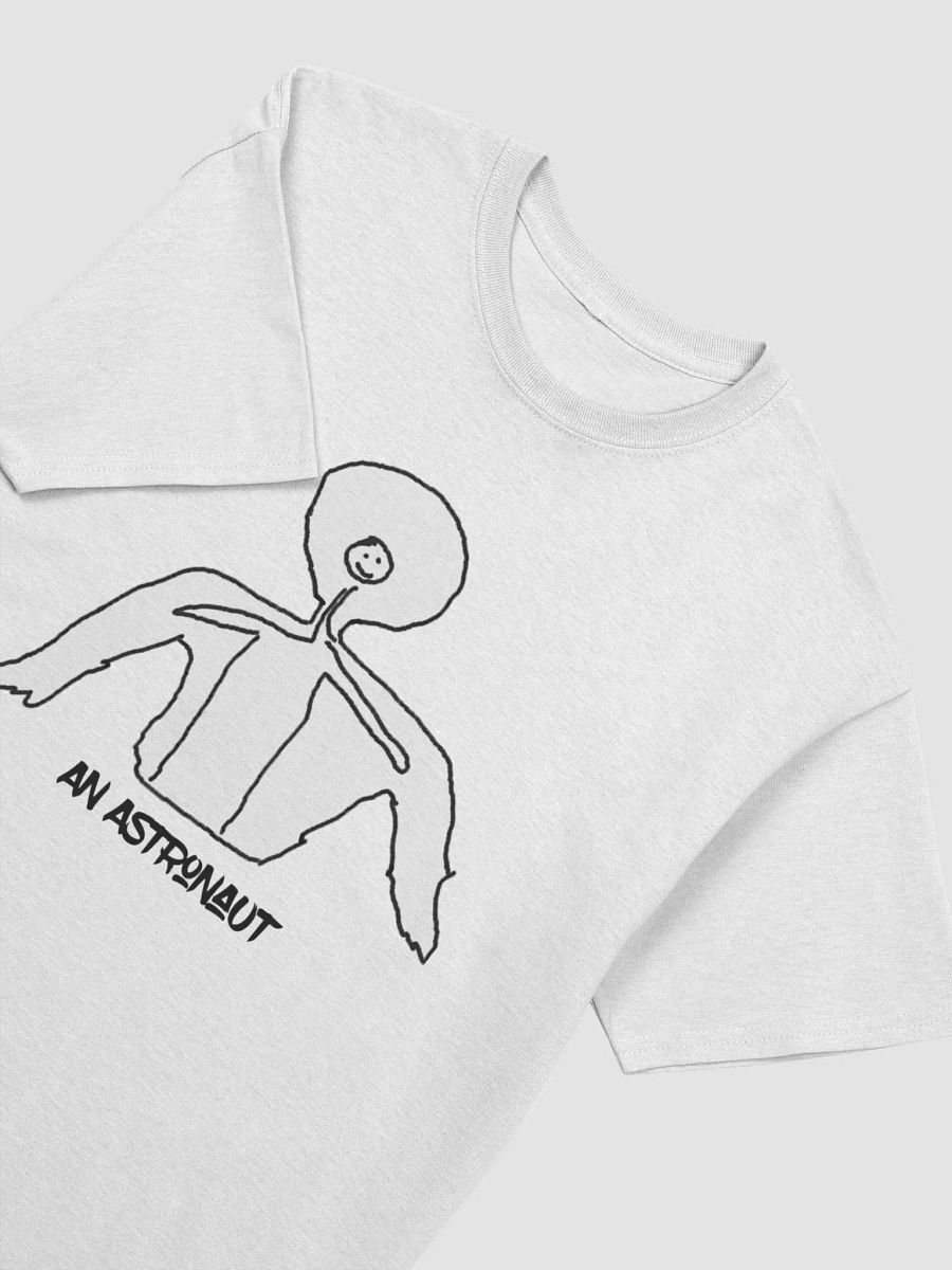 Tshirt From Space product image (1)