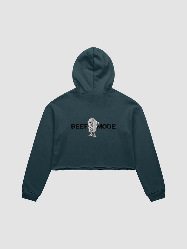 Weenie Crop Hoodie product image (9)