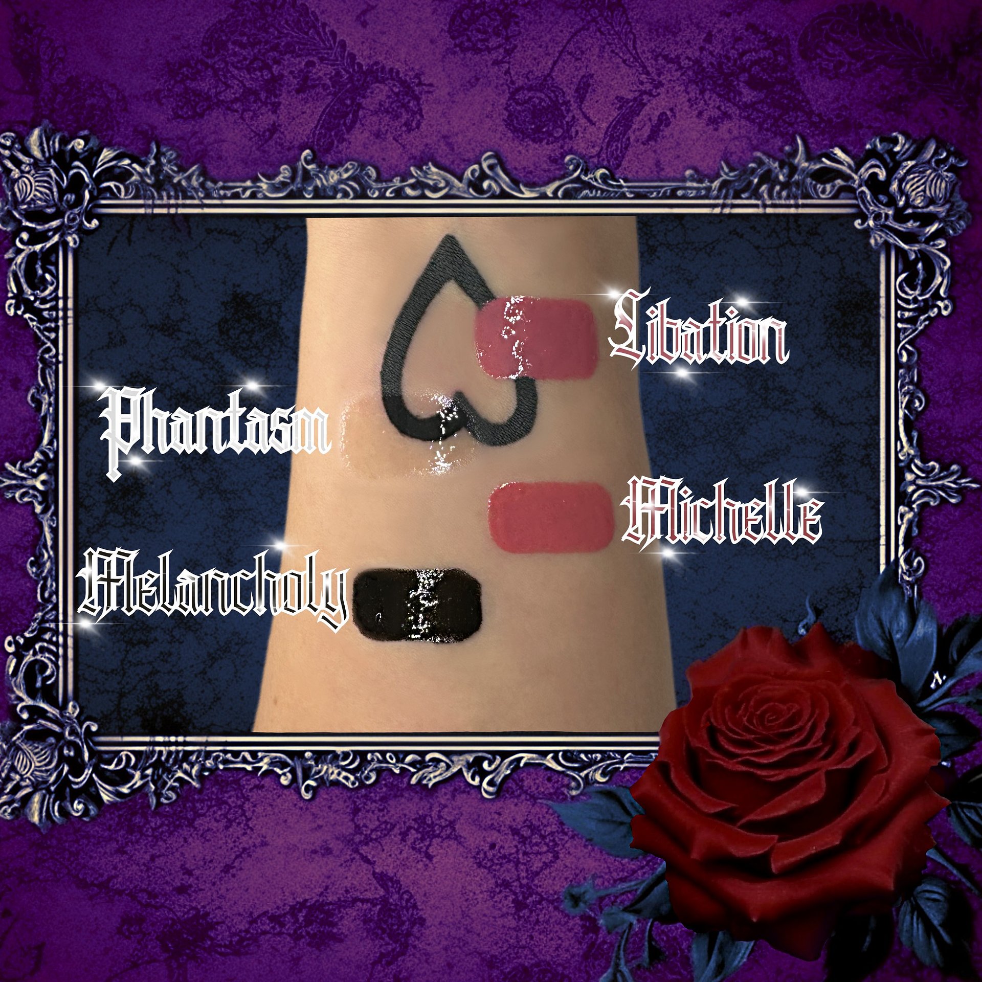 Diabolikal Gloss product image (3)