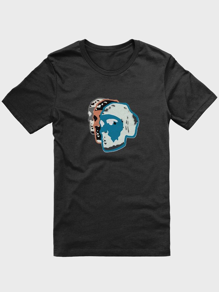 EyeDontKnowYou Logo Shirt product image (2)