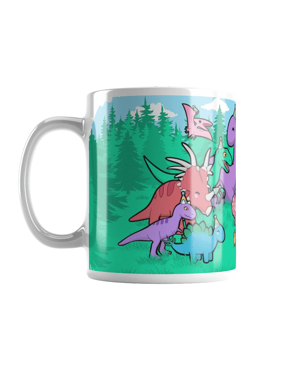 Birthday Mug product image (17)