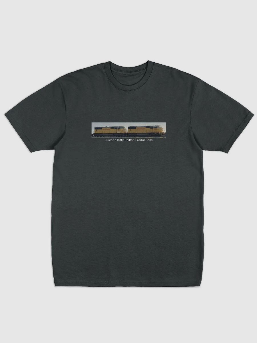 UP Duo T-Shirt product image (1)