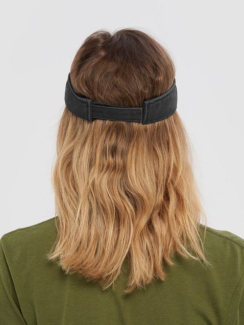 Photo showing Sportsman Denim Visor
