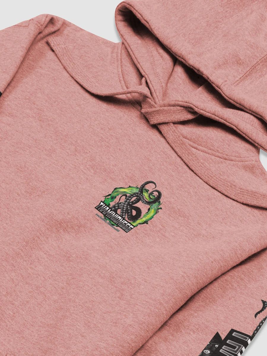 Beyond 2 Hoodie product image (28)