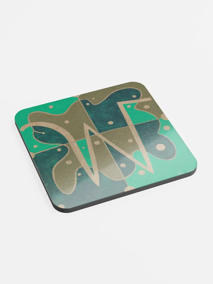 W Coaster product image (2)