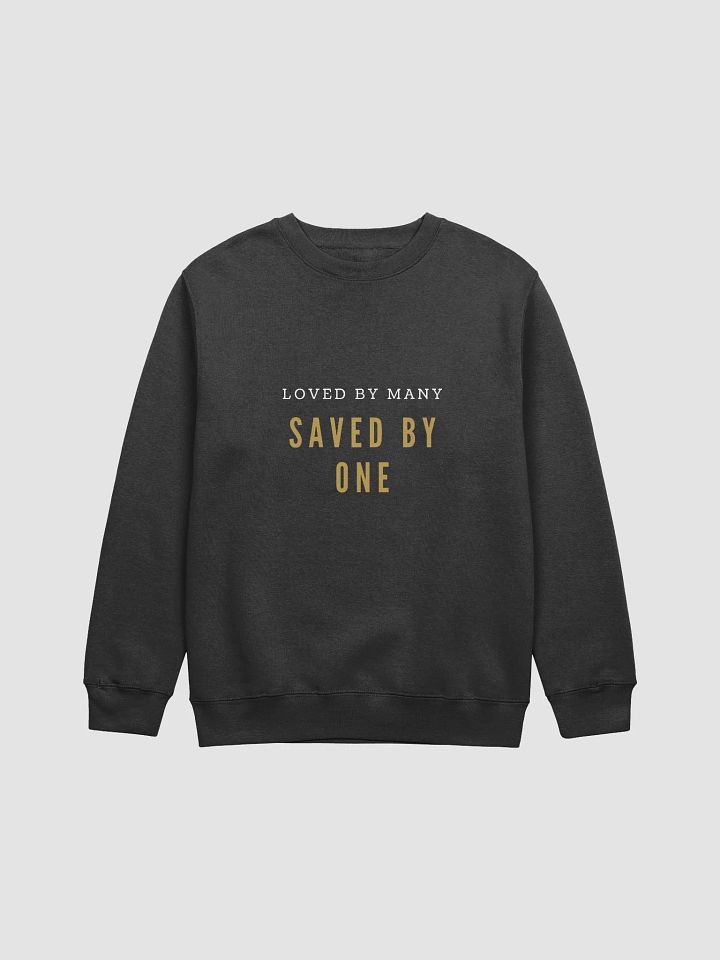 Saved by One (in Gold) product image (1)
