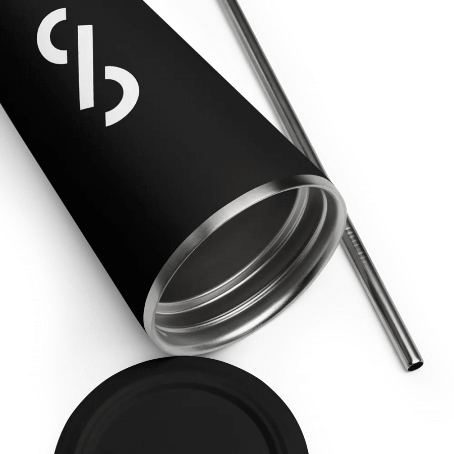 CLAUDY BEATS SPLASH TUMBLER product image (12)