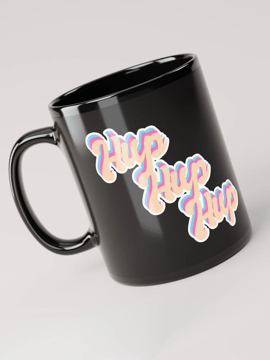 Batsu The Gamer Mug product image (6)