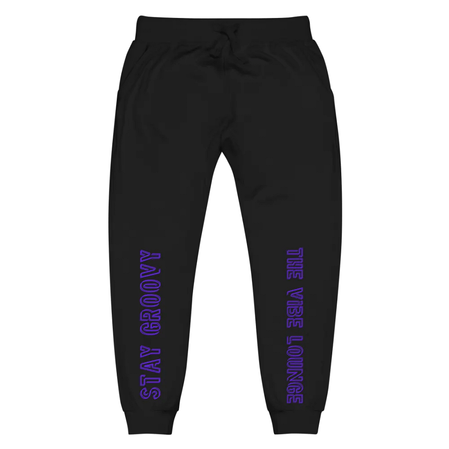 Vibez SweatPants product image (1)