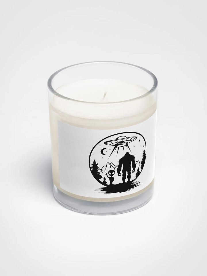 Sasquatch Collection (And Friend) product image (2)