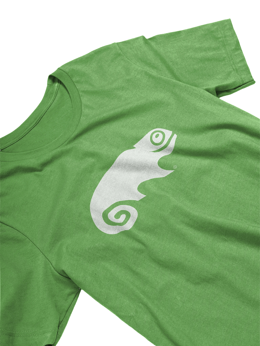 SUSE "Geeko" T-Shirt (Green Version) product image (3)