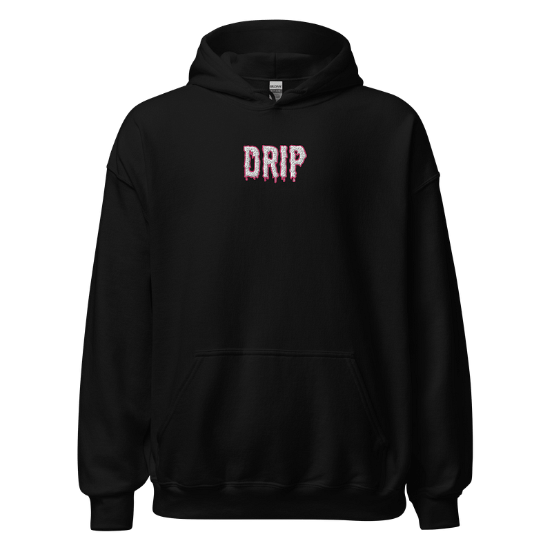 'Logo' Hoodie