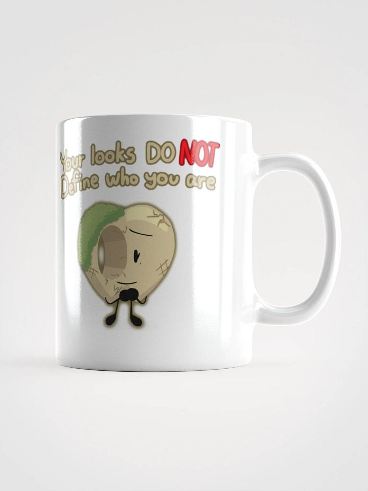 Cavity's Motivation Glossy Mug product image (1)