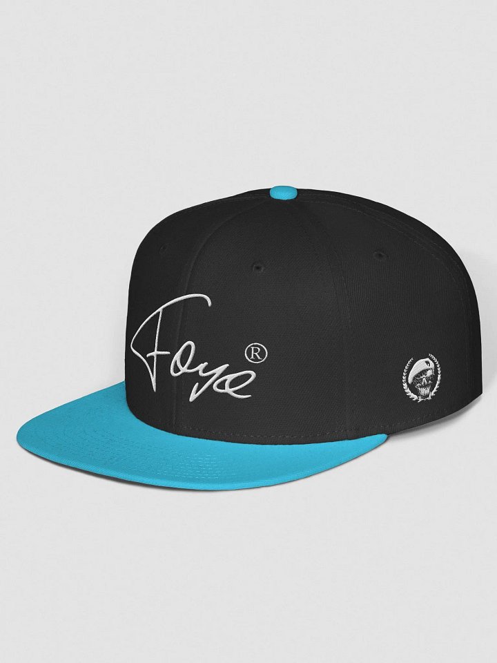 FOYO classic snap back product image (2)