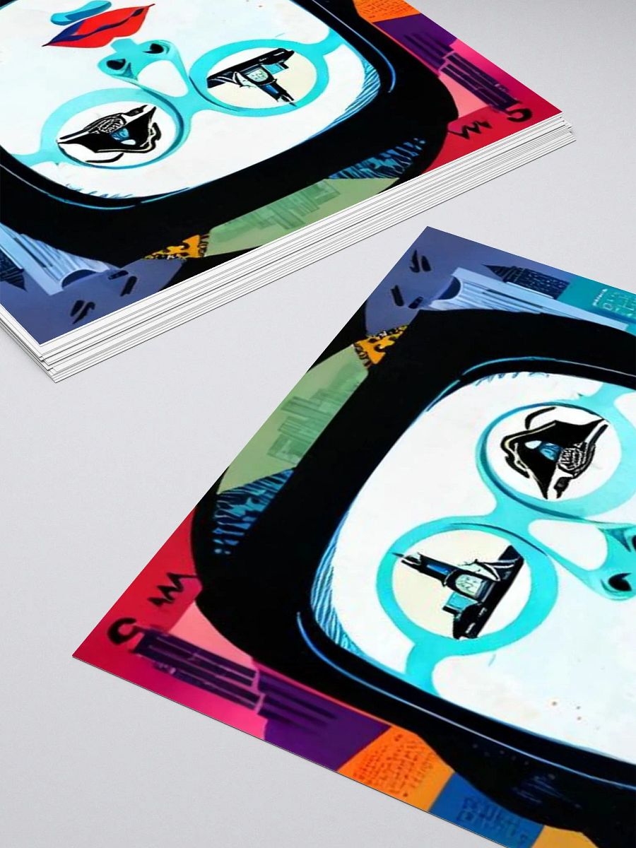 Beyond the Threshold of Fear product image (10)