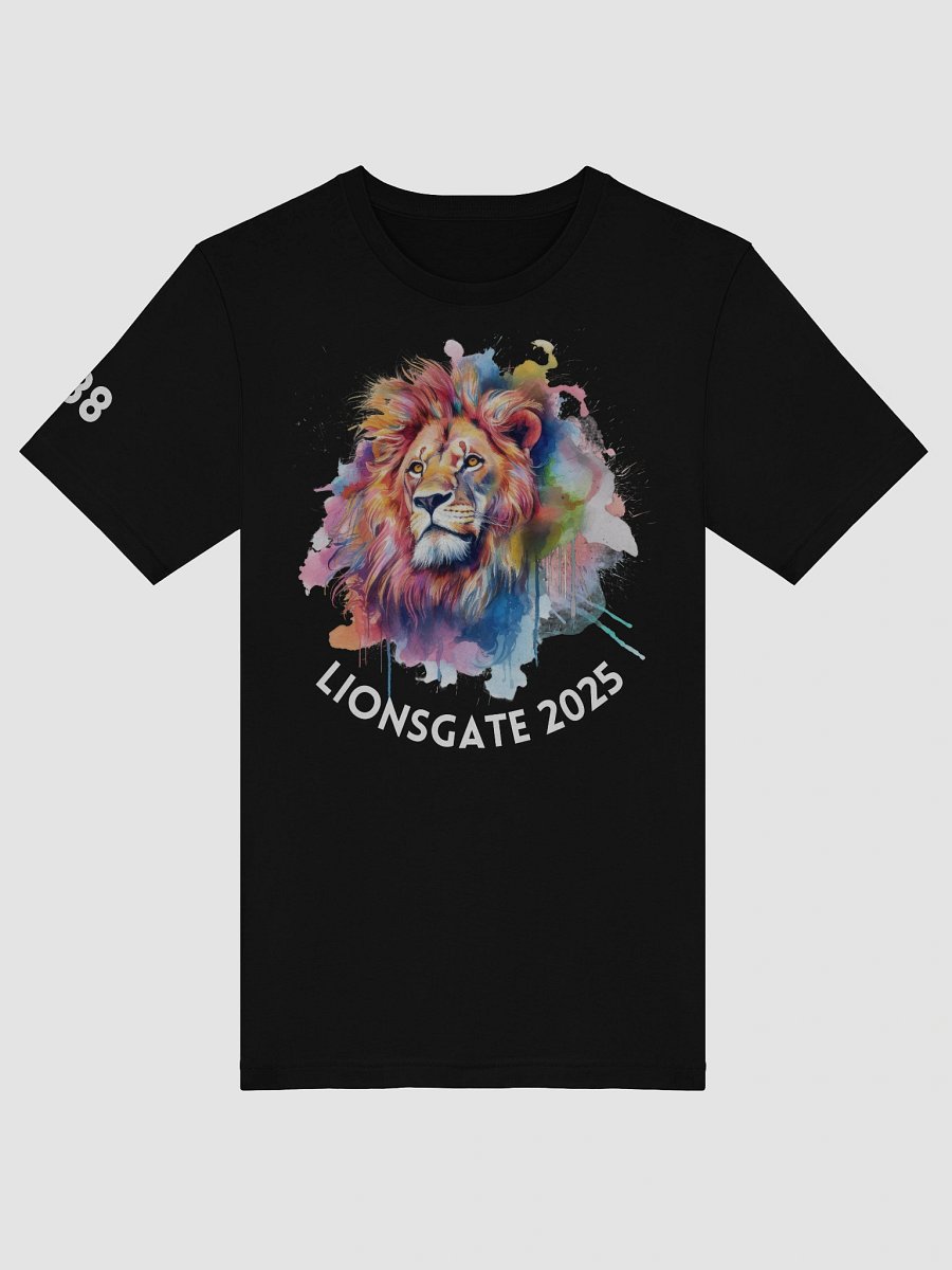 The Cosmic Power Tee product image (5)