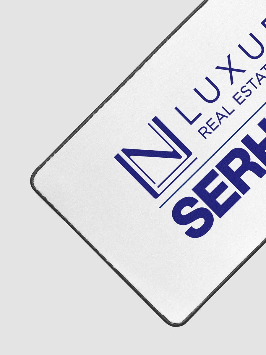 NJLRE X SERHANT DESK MAT 2 product image (3)