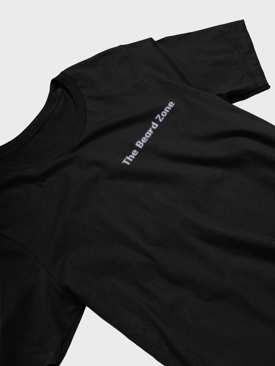 CRT Pepe Chad Premium Gamer T-Shirt product image (15)