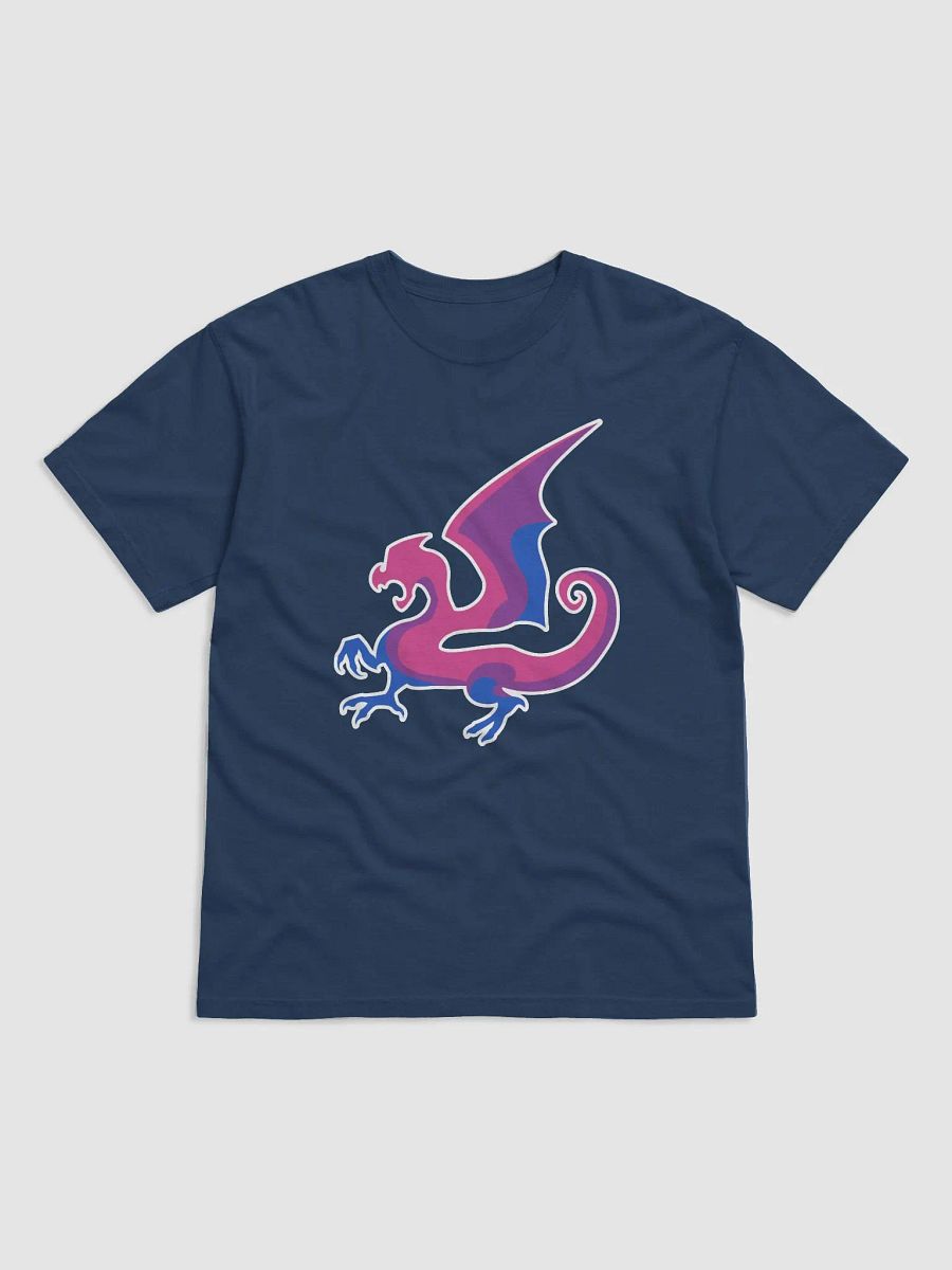 Tony's Pride Dragon product image (1)