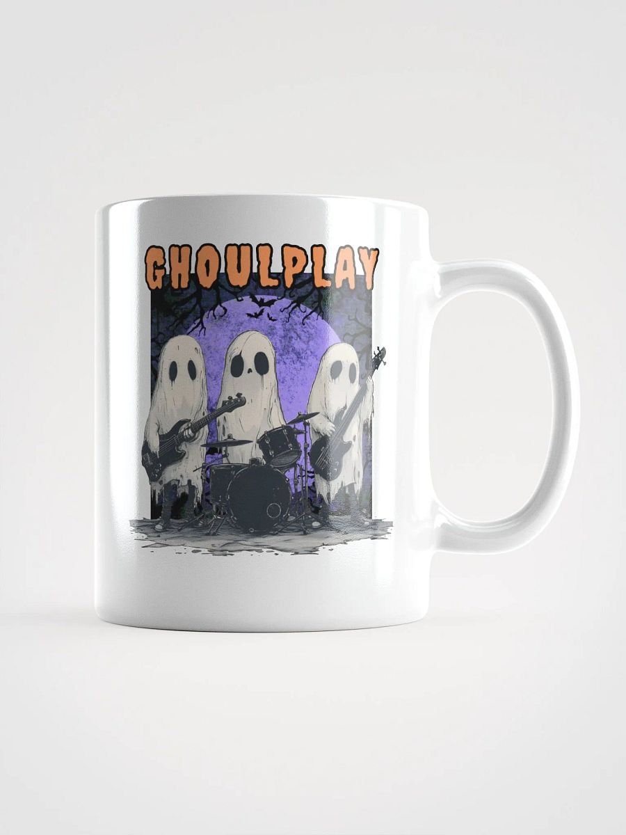 Ghost Band product image (1)